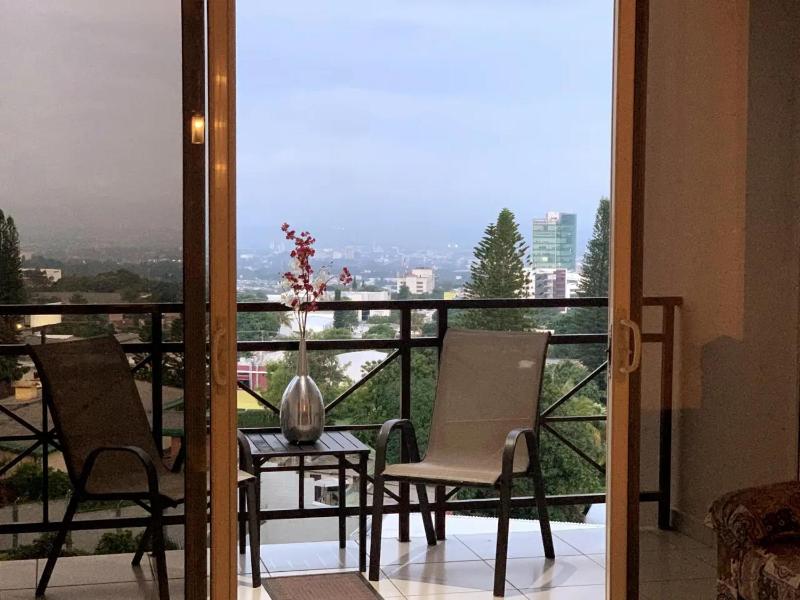 Beautiful apartment Terrace with incredible view 3 bdr Escalon Exclusive Secure - image 11
