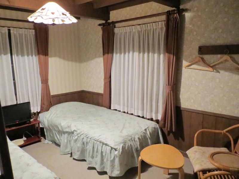 Pension Marionette - image 13
