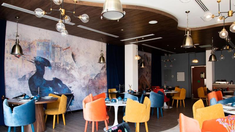 Hotel Indigo Guanajuato by IHG - image 10