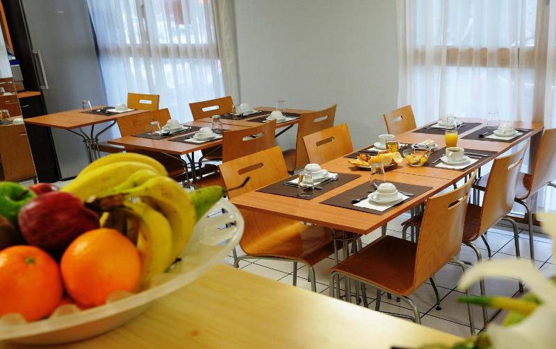 Séjours & Affaires Nantes Ducs De Bretagne - image 18