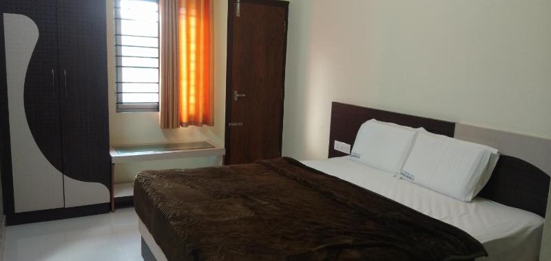 Joldal Residency - image 3
