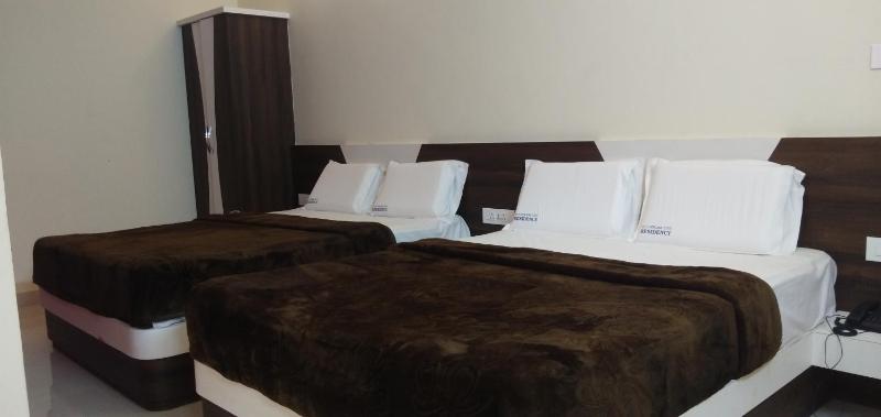 Joldal Residency - image 4