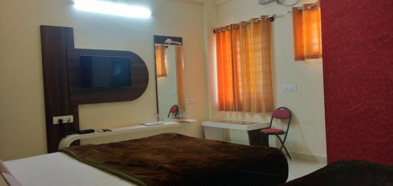Joldal Residency - image 19