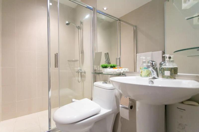 Bayhomes Gramercy Seviced Residences - image 8
