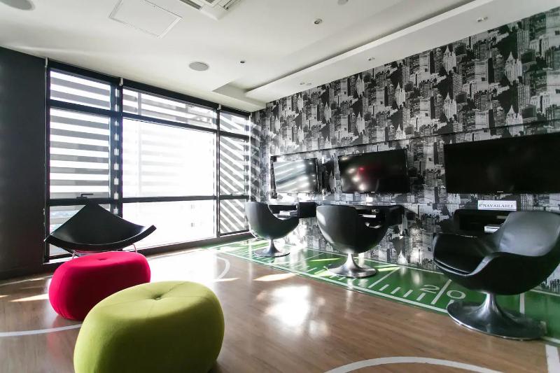 Bayhomes Gramercy Seviced Residences - image 10
