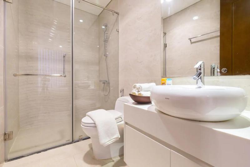 Bayhomes Gramercy Seviced Residences - image 11