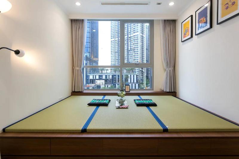 Bayhomes Gramercy Seviced Residences - image 9