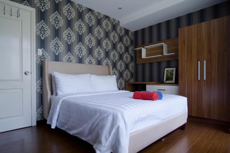 Bayhomes Gramercy Seviced Residences - image 12