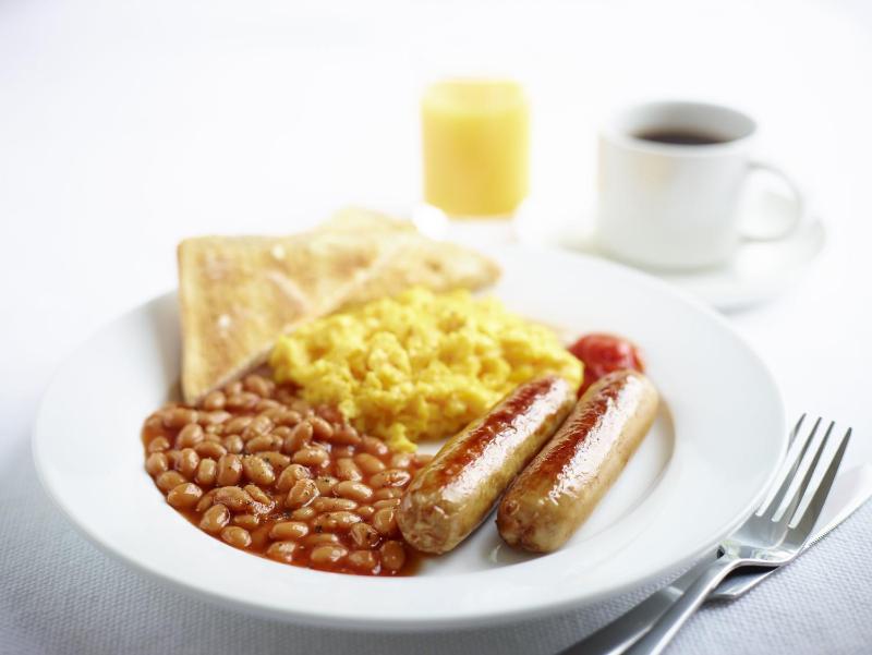 Holiday Inn Express Portsmouth Gunwharf Quays By IHG - image 2