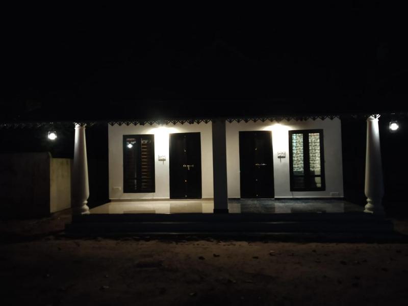 Marari Secret Beach Yoga & Kalarippayattu Homestay - image 14