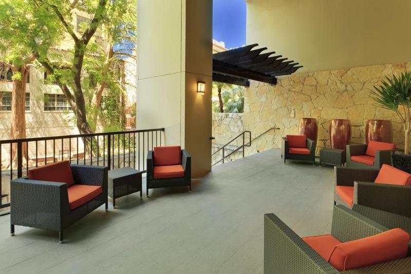 Holiday Inn San Antonio-Riverwalk By IHG - image 14
