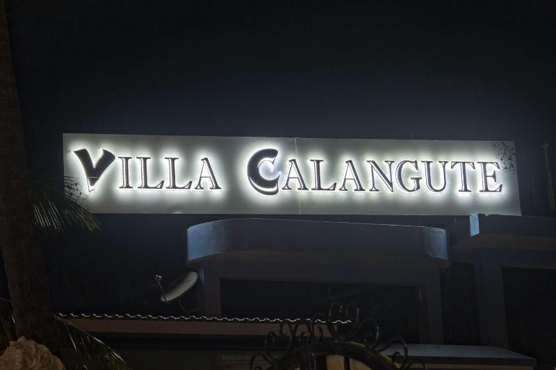 Villa Calangute Phase 1 - image 44