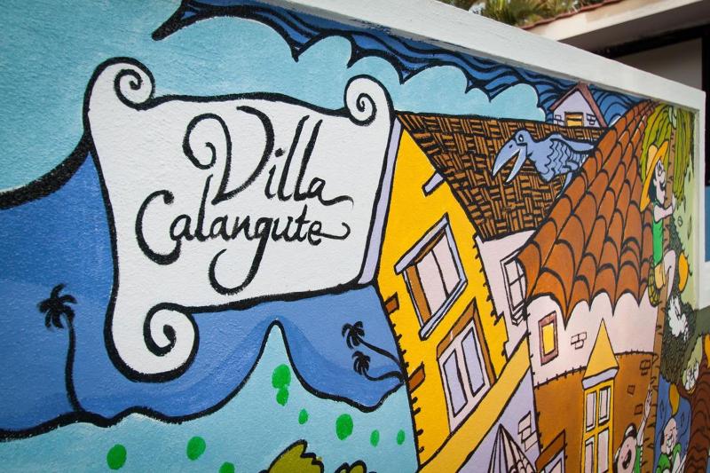 Villa Calangute Phase 1 - image 11