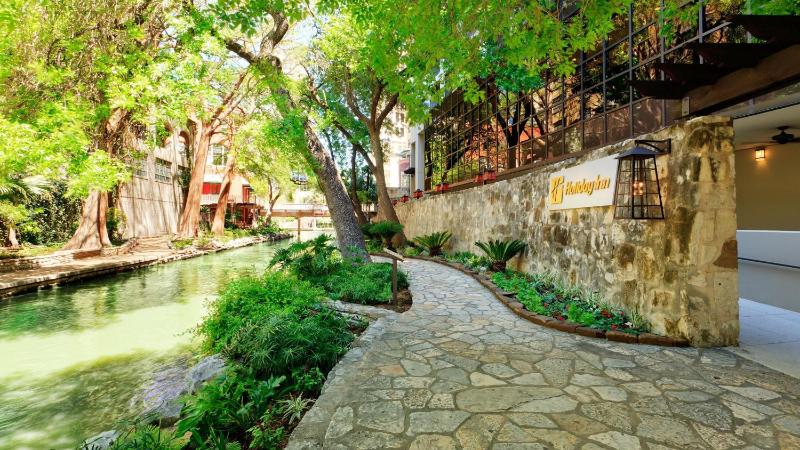 Holiday Inn San Antonio-Riverwalk By IHG - image 23