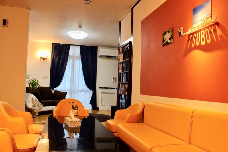 Holiday Homes TSUBOYA 1st - image 9
