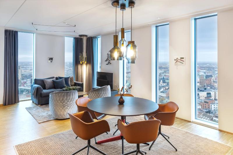 Clarion Hotel Malmo Live - image 3