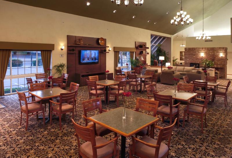 Staybridge Suites Monterrey San Pedro By IHG - image 10