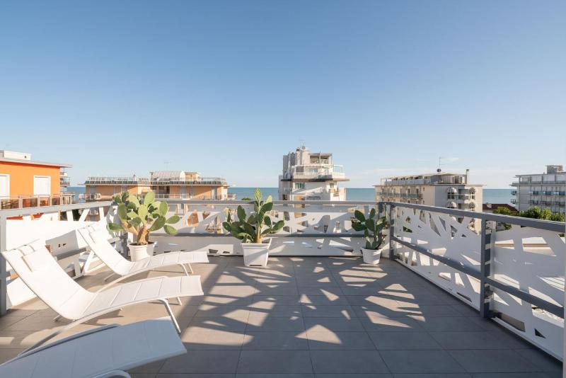 Hotel Iris Jesolo - image 4