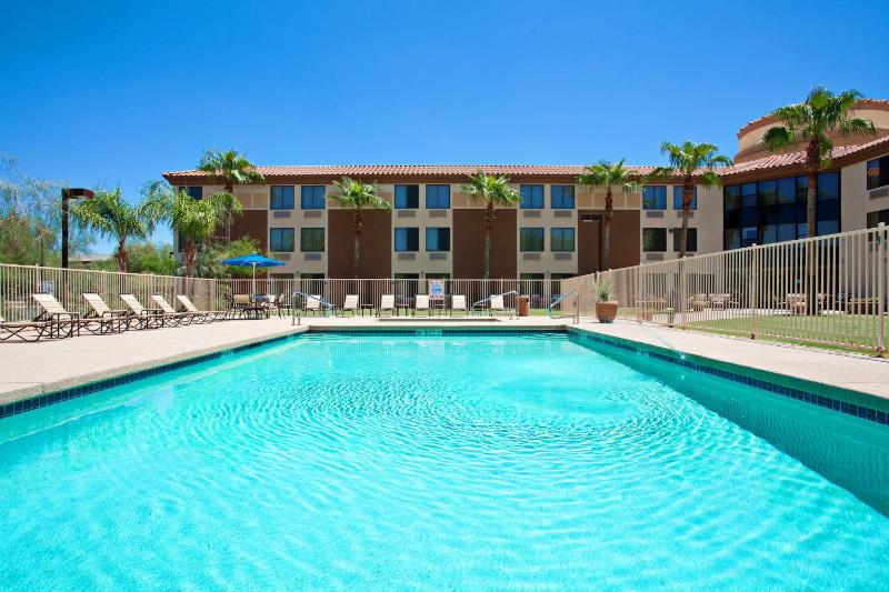 Holiday Inn Express Scottsdale North By IHG - image 5