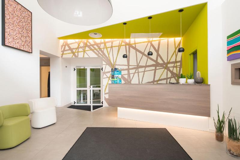 Hotel Iris Jesolo - image 16