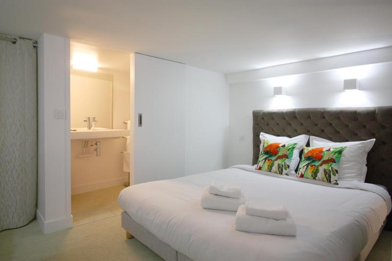 Deluxe Apartment image 4