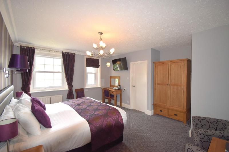Classic Room image 4
