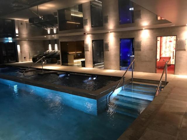 Lincombe Hall Hotel & Spa - Just for Adults - image 34