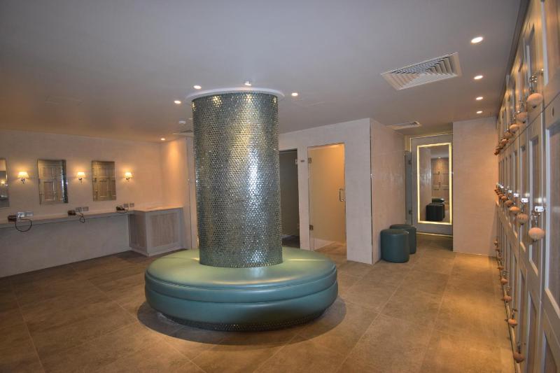 Lincombe Hall Hotel & Spa - Just for Adults - image 29