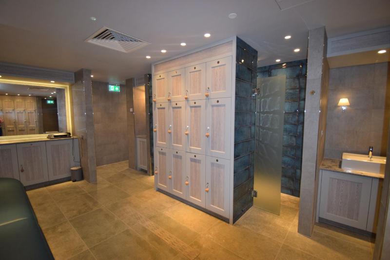 Lincombe Hall Hotel & Spa - Just for Adults - image 41