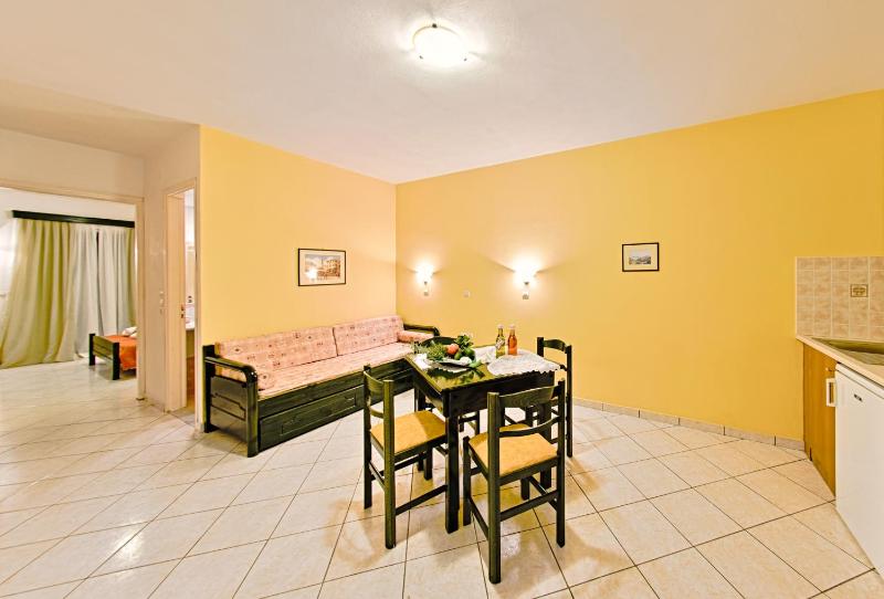 Apartment with Pool View  image 1