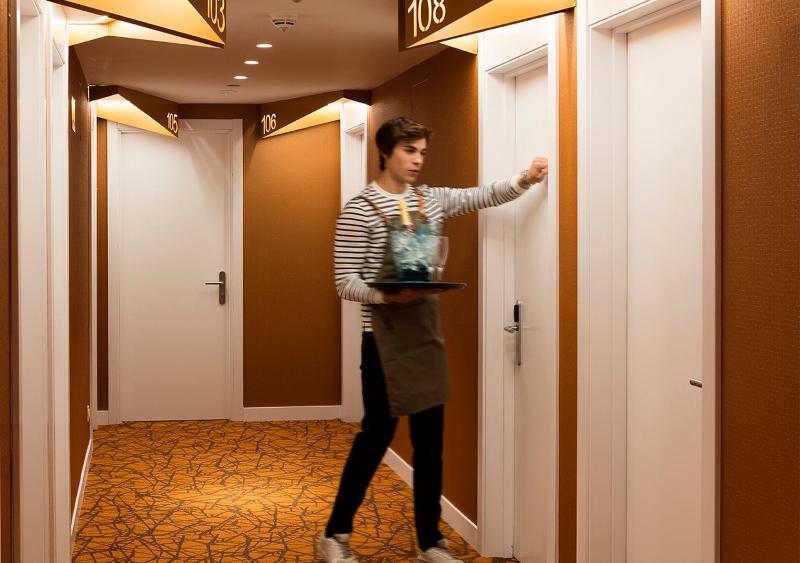 Axel Hotel San Sebastián - Adults Only - image 15