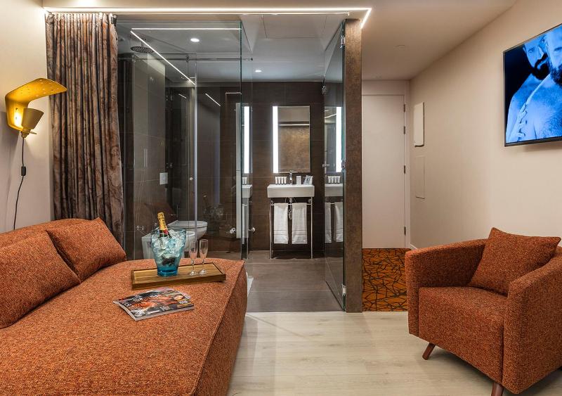 Axel Hotel San Sebastián - Adults Only - image 11