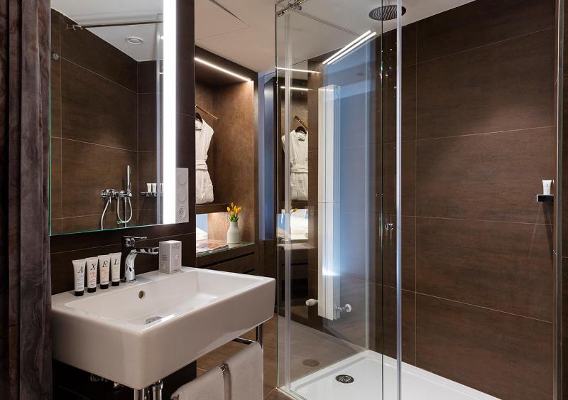 Axel Hotel San Sebastián - Adults Only - image 8