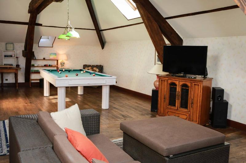 Double Room with Private Bathroom image 2