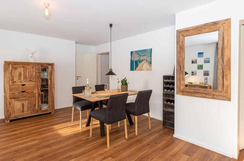 Apartment with Sauna image 2
