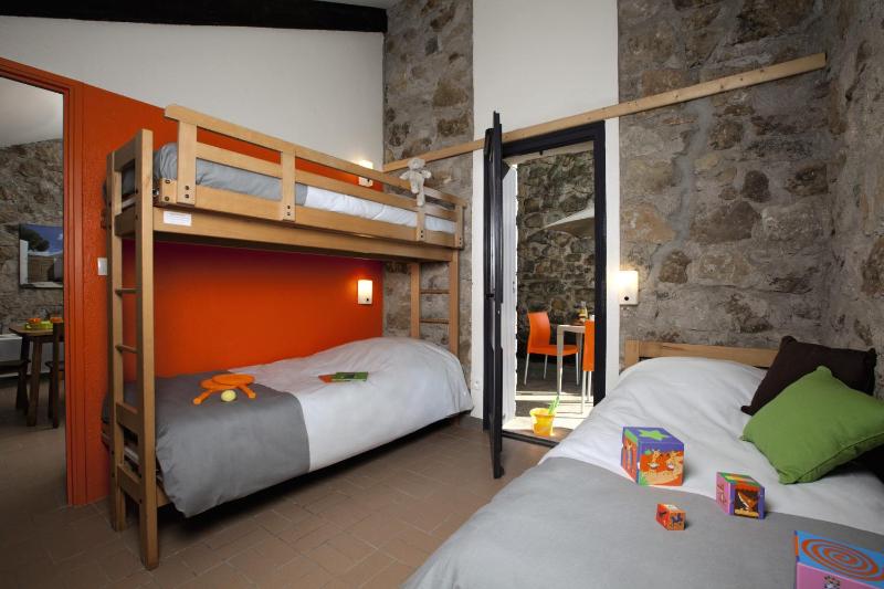Two-Bedroom Villa image 1
