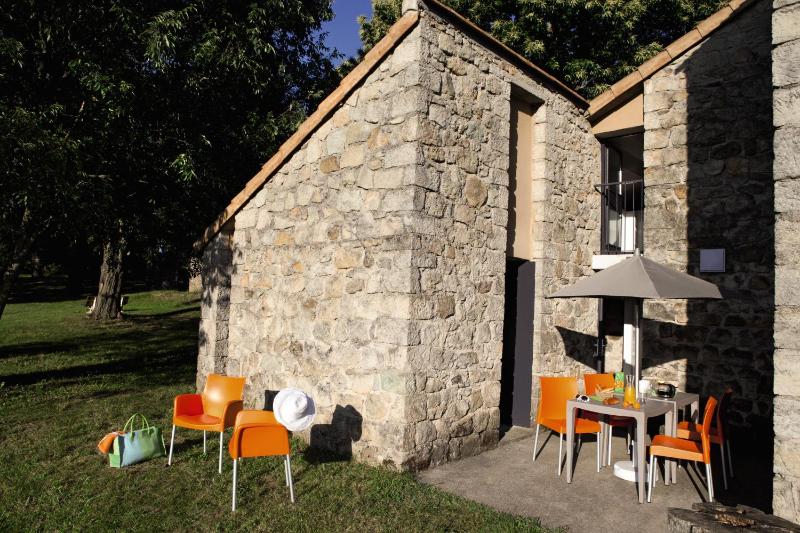 Two-Bedroom House image 1