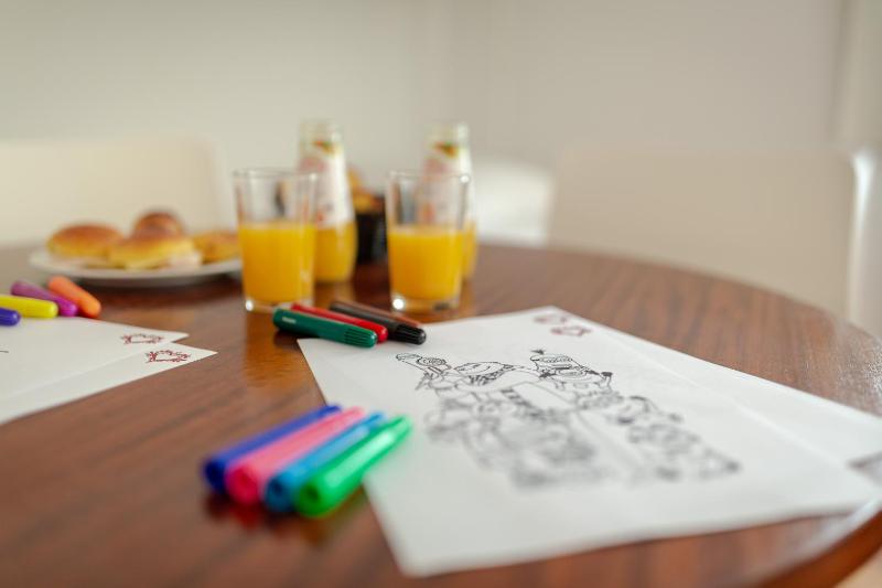 Deluxe Suite image 2