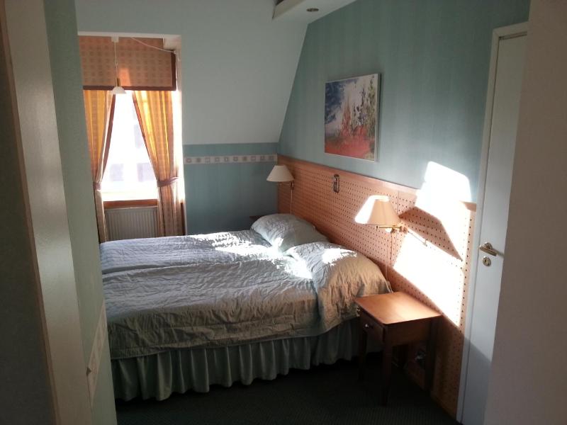 Standard Quadruple Room image 1