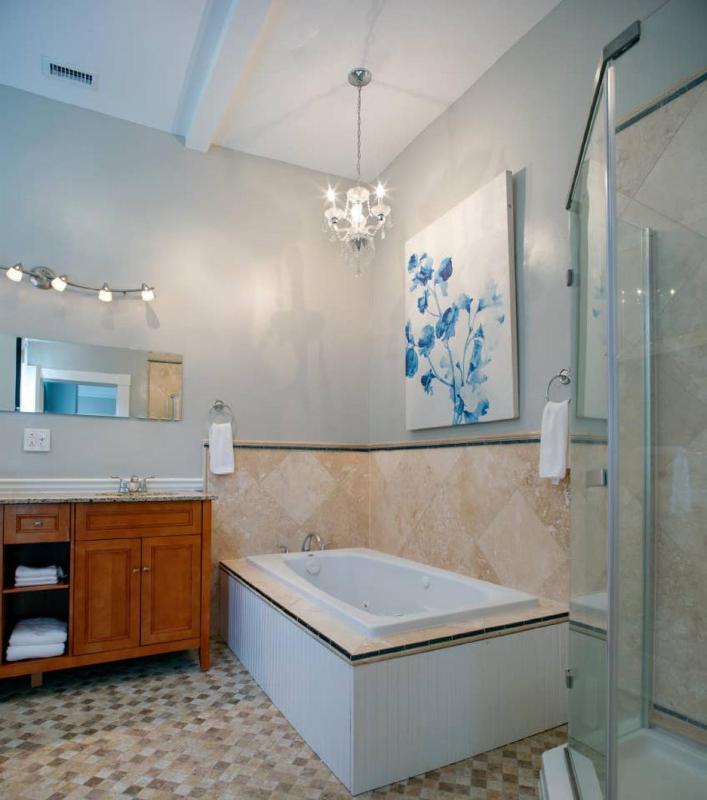 Huge 5 bed 5 bath in Historic Downtown Savannah - image 10