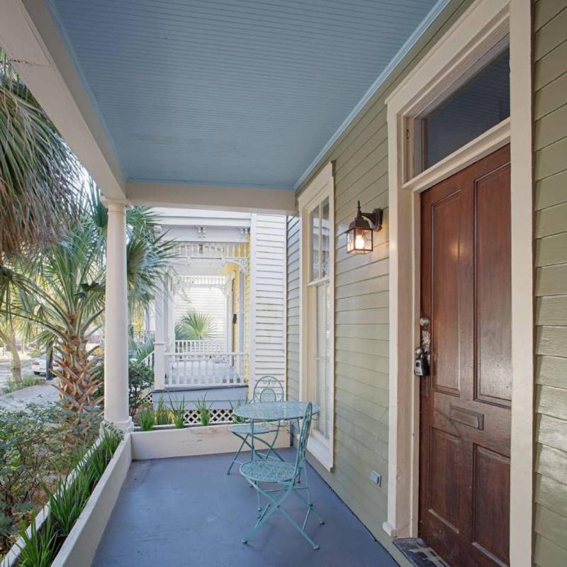 Huge 5 bed 5 bath in Historic Downtown Savannah - image 22