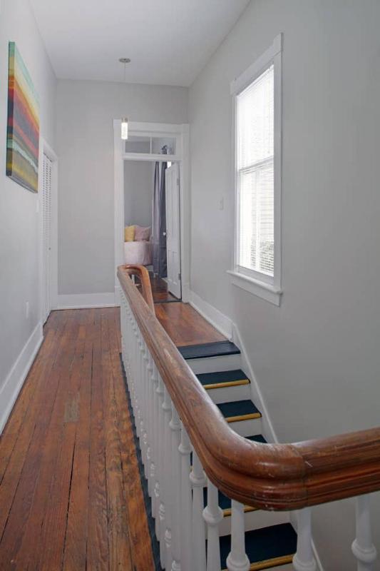 Huge 5 bed 5 bath in Historic Downtown Savannah - image 7