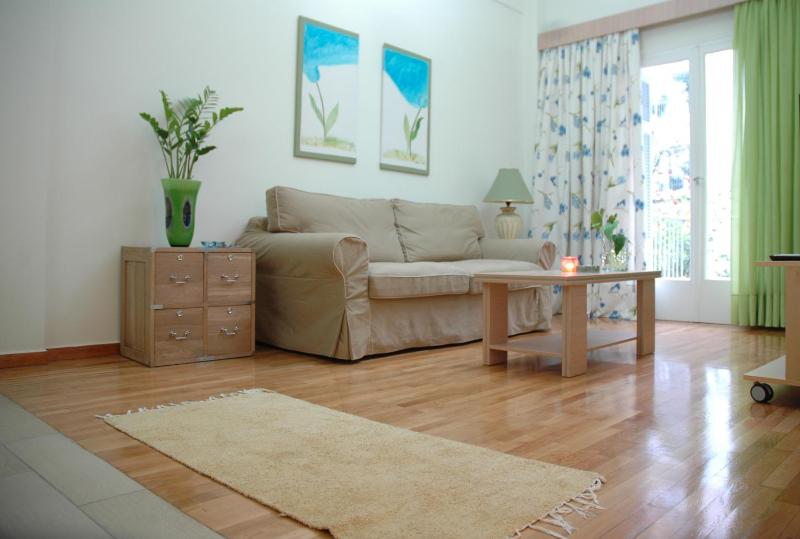 Athens Quality Apartments Images