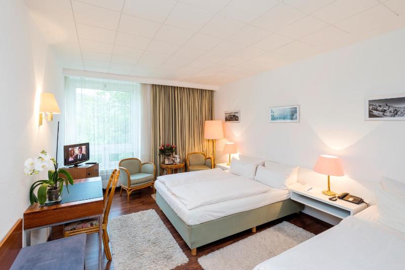 Triple Room image 1