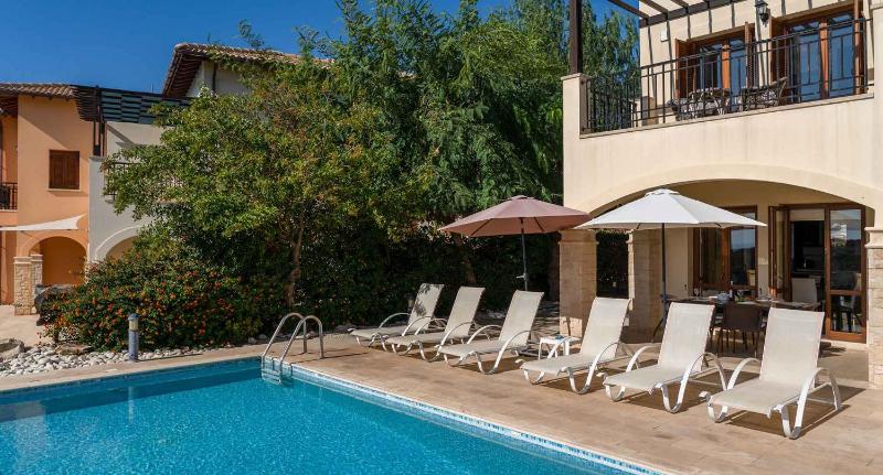 Three-Bedroom Villa image 3