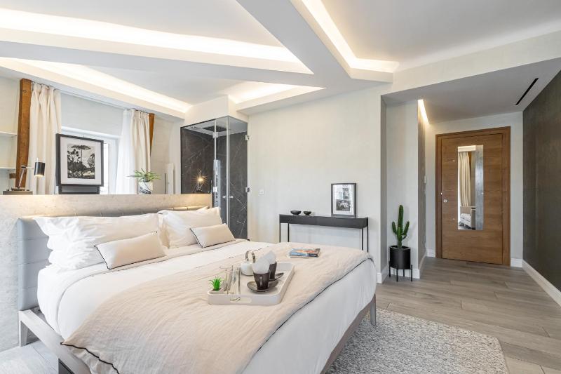 Deluxe Double Room image 2