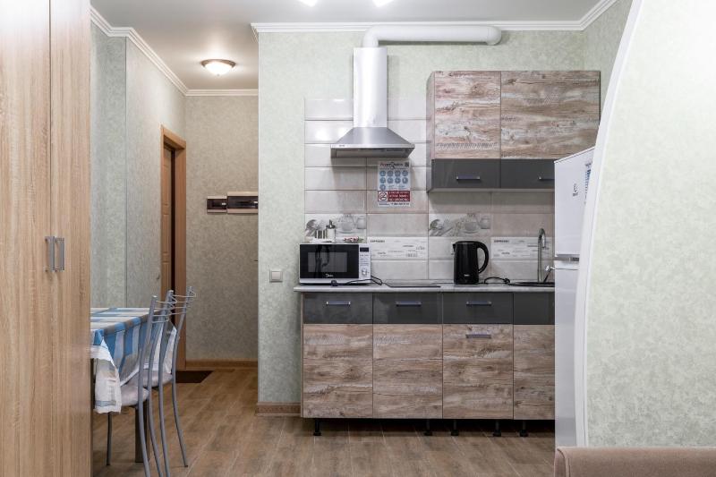 Studio Apartment image 3