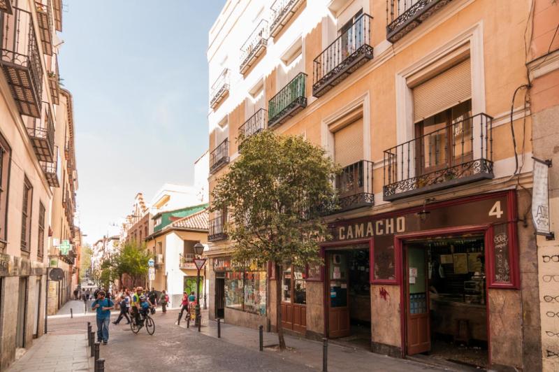 M&F MALASAÑA - image 11