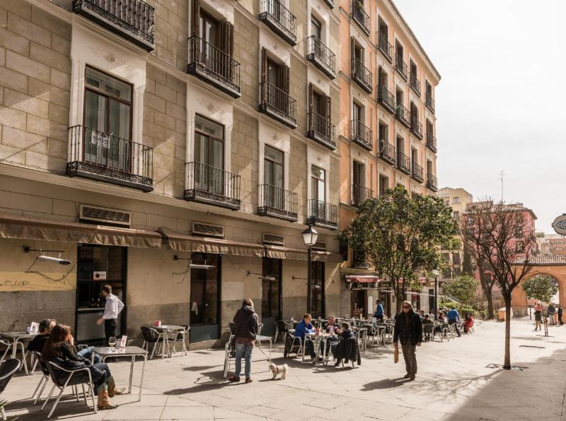 M&F MALASAÑA - image 8