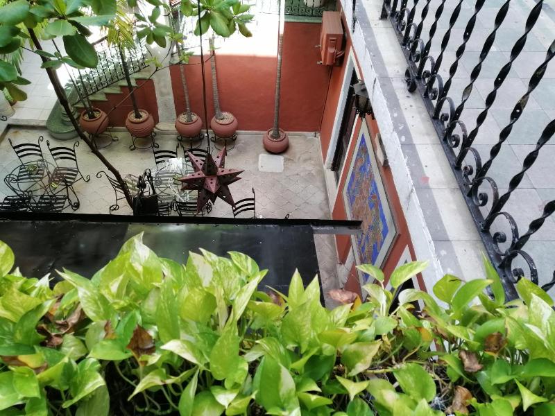 Hotel Reforma - image 14